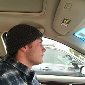 Meet your Posher, Alexander